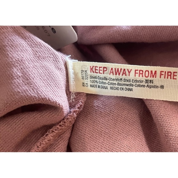 Free People Jackie One Piece Jumpsuit NWT Size Medium - Picture 11 of 15